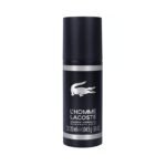 LACOSTE L’Homme Deodorant Spray – 150 ml