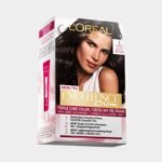 L’Oreal Excellence Creme 3 Dark Brown Permanent Hair Dye