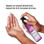 L’Oreal Expert Liss Unlimited Serum – 125ml - Image 2