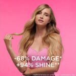 L’Oreal Hair Mask Dream Lengths XXL Fibre – 400ml - Image 3