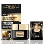 L’Oreal Paris Age Perfect Cell Renewal Midnight Eye Opener – 14gm