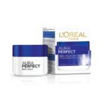L'Oreal Paris Aura Perfect Day Cream SPF 17 PA++
