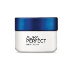 L’Oreal Paris Aura Perfect Day Cream SPF 17 PA++ (50ml) - Image 2