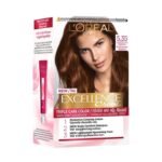 L’Oreal Paris Excellence Creme Permanent Hair Color Chocolate Brown 5.35