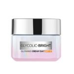 L’Oreal Paris Glycolic Bright Glowing Day Cream – 50ml