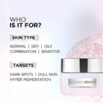 L’Oreal Paris Glycolic Bright Glowing Day Cream – 50ml - Image 2