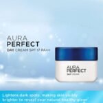 L'Oreal Paris Aura Perfect Day Cream SPF 17 PA++ - Image 2