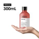 Loreal Professionnel Inforcer Shampoo 300ml - Image 4