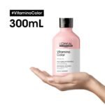 LOreal Professionnel Serie Expert Vitamino Color Shampoo 300ml - Image 3