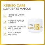 LOréal Professionnel Xtenso Care Masque Sulfate Free 196ml - Image 3