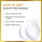 LOréal Professionnel Xtenso Care Masque Sulfate Free 196ml - Image 5