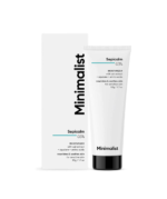 Minimalist Sepicalm 3% Moisturizer 50g