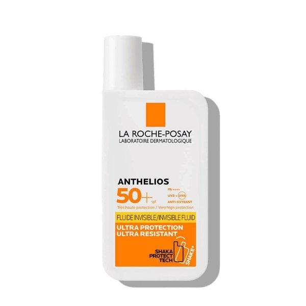 La-Roche-Posay-Anthelios-UVMUNE-400-Invisible-Fluid-SPF50-50ml-1.jpg La Roche-Posay Anthelios UVMUNE 400 Invisible Fluid SPF50+-50ml - Image 1