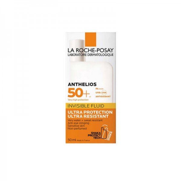 La-Roche-Posay-Anthelios-Ultra-Protection-SPF50-50ml-1.jpg La Roche Posay Anthelios Ultra Protection SPF50+ 50ml - Image 1
