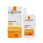 La Roche Posay Anthelios Ultra Protection SPF50+ 50ml - Image 2