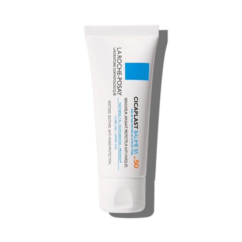 La-Roche-Posay-Cicaplast-Baume-B5-Soothing-Restore-Balm-SPF50-40ml-1.jpg La Roche-Posay Cicaplast Baume B5 Soothing Restore Balm SPF50 40ml - Image 1