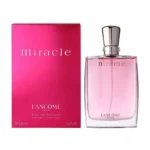 Lancome Miracle Eau de Parfum – 100ml