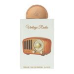 Lattafa Pride Vintage Radio EDP – 100ml - Image 2