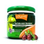 Lolane Jojoba Oil Hair Treatment – 500gm