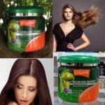 Lolane Jojoba Oil Hair Treatment – 500gm - Image 2