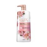 Lux Delicate Fragrance Body Wash Dewy Sakura (500ml)