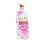 Lux Soft rose Delicate Fragrance Glowing Body Wash 500ml