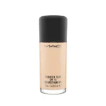 M.A.C Studio Fix Fluid SPF 15 Foundation NC 20 – 30ml