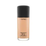 M.A.C Studio Fix Fluid SPF 15 Foundation NC 25 – 30ml