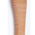 M.A.C Studio Fix Fluid SPF 15 Foundation NC 40 – 30ml - Image 2