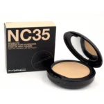 M.A.C Studio Fix Powder Plus Foundation – NC 35 (15gm) - Image 2