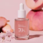 Anua Peach 70% Niacin Serum 30ml - Image 2