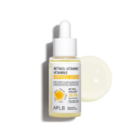 APLB Retinol Vitamin C Vitamin E Ampoule Serum 40ml