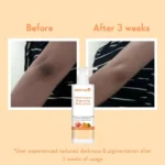 Wishcare Multi Vitamin Brightening Body Lotion - 200ml - Image 6