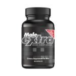 Male Extra Bigger Harder Longer Male Enhancement – 90 Capsules