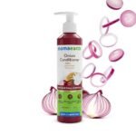 Mamaearth Onion Conditioner for Hair Fall Control 250ml