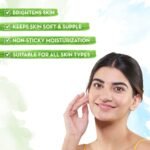 Mamaearth Ubtan Oil-Free Face Moisturizer 80bg - Image 3
