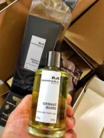 Mancera Cedrat Boise EDP – 120ml - Image 2