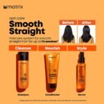 Matrix Opti Care Smooth Straight Professional Conditioner 98ml - Image 3