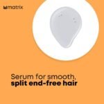 Matrix Opti Care Smooth Straight Split End Serum - Image 2