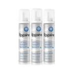 Men’s Rogaine 5% Minoxidil Foam for Hair Regrowth (3-month Supply) - Image 2