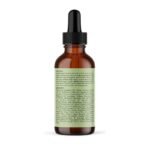Mielle Rosemary Mint Scalp & Hair Strengthening Oil – 59ml - Image 2