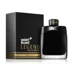 Mont Blanc Legend EDP for Men – 100ml