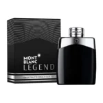 Mont Blanc Legend EDT for Men – 100ml