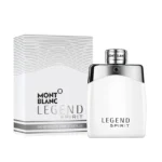 Mont Blanc Legend Spirit EDT for Men – 100ml