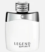 Mont Blanc Legend Spirit EDT for Men – 100ml - Image 3