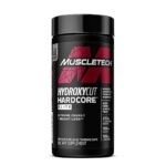 Muscletech Hydroxycut Hardcore Elite – 100 Ct