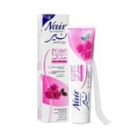 Nair Hair Removal Cream Rose – (110g) - Image 2