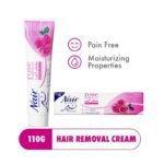 Nair Hair Removal Cream Rose – (110g) - Image 4