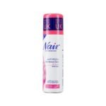 Nair Hair Removal Spray Rose (200ml) - Image 4