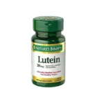 Nature’s Bounty Lutein 20mg – 40 Softgels